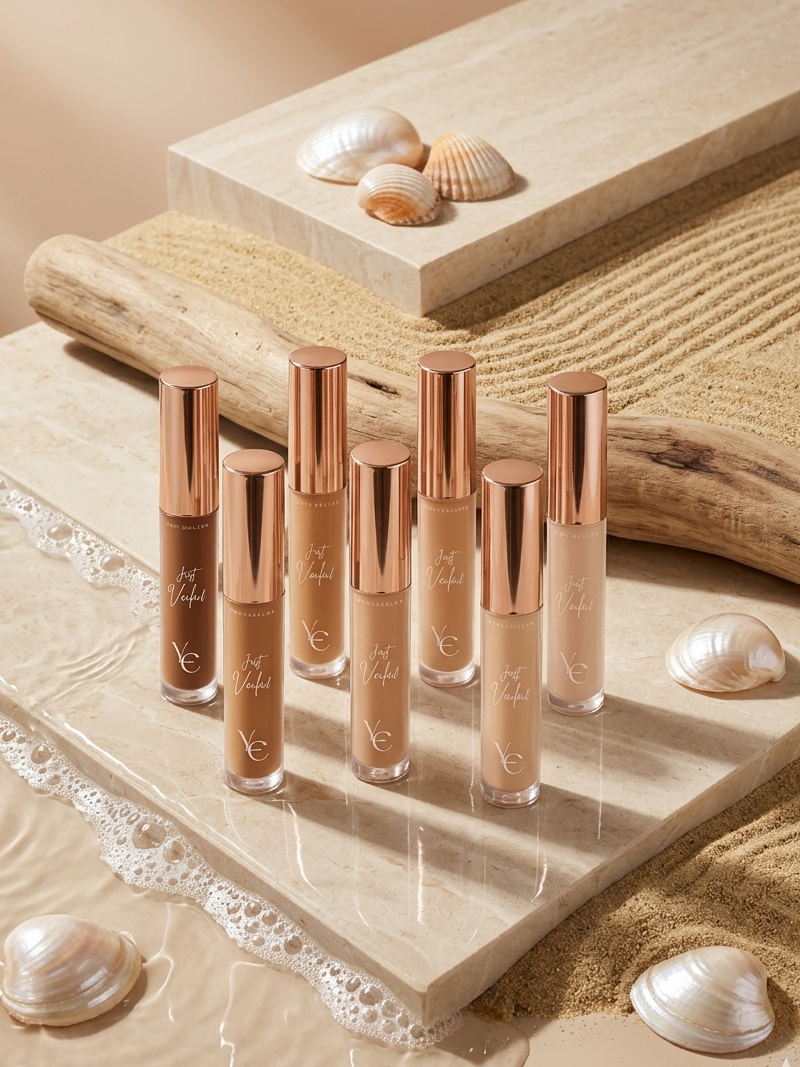 Just Voila! Concealer