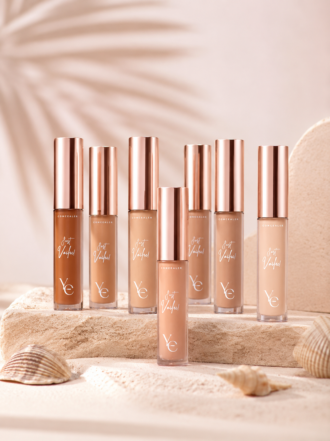 Just Voila! Concealer