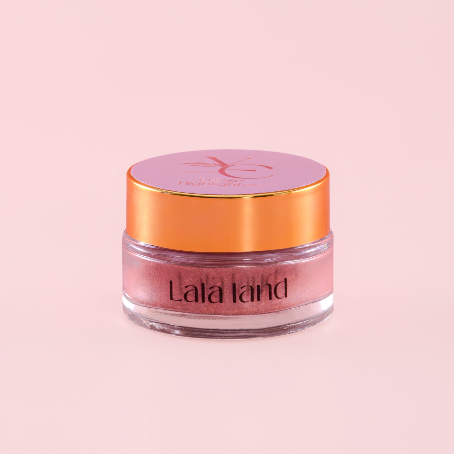 Blushing Loose highlighter